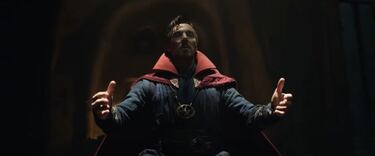 Spider-Man No Way Home: Tom Holland dudó que la idea original pudiera a funcionar