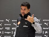 El Girona apurará el mercado de oportunidades