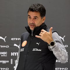 El Girona apurará el mercado de oportunidades