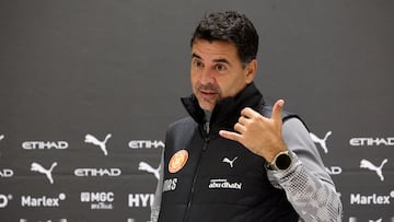 Míchel: 14 días para comerse los turrones