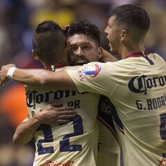 América – Juárez, cómo y dónde ver; horario y TV online