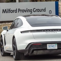 En mitad del EEUU más industrial hay una ciudad sin matrículas en los coches y gasolina gratis: es un banco de pruebas de GM