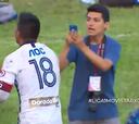 Un gol que vale un título: el tiro libre de Cruzado que le da el Clausura a Alianza Lima