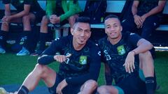 Byron Castillo habla por primera vez del lío con la Roja y hace emotiva confesión