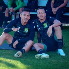 Byron Castillo habla por primera vez del lío con la Roja y hace emotiva confesión