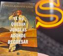 ‘Ya no quedan junglas adonde regresar’, la historia de un anciano justiciero en un Madrid oscuro y retorcido