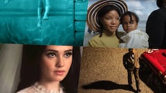 Cartelera de cine: todas las películas de estreno de esta semana (9-11 de febrero)