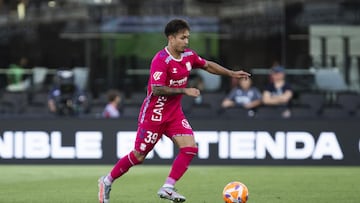 Gabriel Felipe Arrocha.