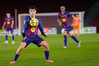 Real Madrid y Barcelona dominan el último once del año más valioso de LaLiga 