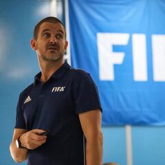 “Mi rol en la UC fue diferente al que siempre tuve en mi carrera, pero lo disfruté y gané títulos”