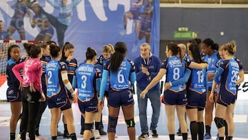 El Bera Bera, en horas bajas, obligado a ganar en París