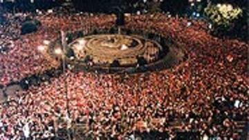 Supertorneo para el Centenario