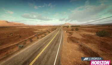 Forza Horizon, Impresiones