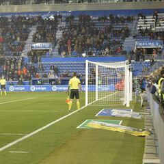 Así fue la tanda de penaltis que metió al Valencia en semifinales