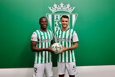 Los nuevos guardianes de El Arcángel