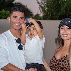 “Si le anoto a Colo Colo, no celebraré... El club me dio armas para ser profesional”