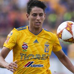 Jürgen Damm: ‘Mundial de Clubes, el pendiente de Tigres’