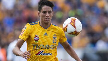 Jürgen Damm: ‘Mundial de Clubes, el pendiente de Tigres’