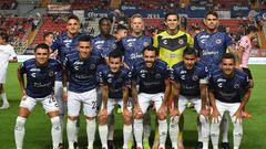 Veracruz, con la segunda racha negativa más larga de la historia