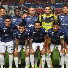 Veracruz, con la segunda racha negativa más larga de la historia