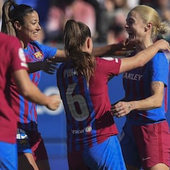 El Barça prepara una gran fiesta para el 'Clásico' de Liga