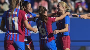 El Barça prepara una gran fiesta para el 'Clásico' de Liga