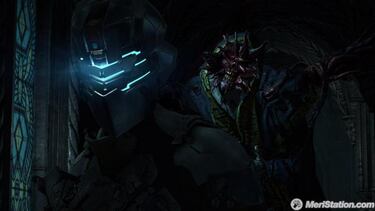Dead Space 2, Impresiones Multijugador