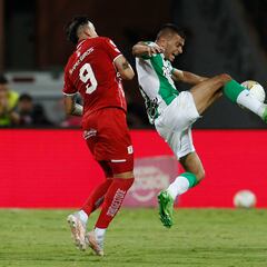 Los grandes entran en escena en la Copa BetPlay