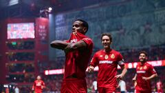 Listo el calendario de la Liga MX previo al Mundial