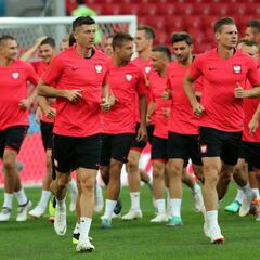 Una cita con el gol: Mané reta esta tarde a Lewandowski