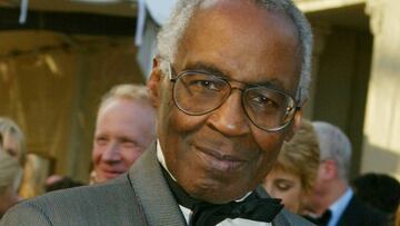 El actor estadounidense Robert Guillaume ha fallecido a los 89 a&ntilde;os.