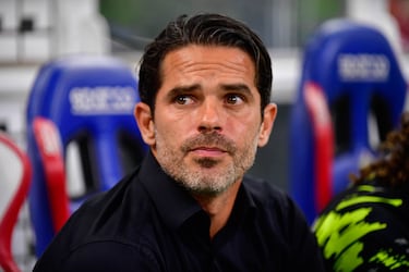 En Argentina hacen eco de la derrota de Gago, los abucheos y las dudas de su continuidad