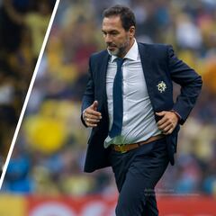 Hugo González sobre Gustavo Matosas: “Era mamón y malencarado”