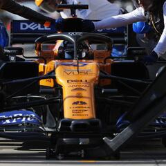 McLaren se pone serio con los errores en los ‘pit stop’