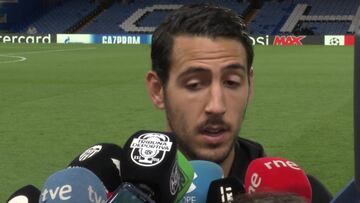 Parejo, rompe el silencio: "El equipo es una familia que cree en el míster y cree en el club"