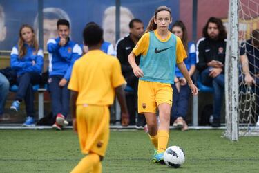 El Barça no para en USA y abre una FCBEscola en Chicago