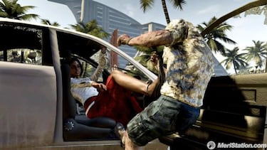 Dead Island, Impresiones