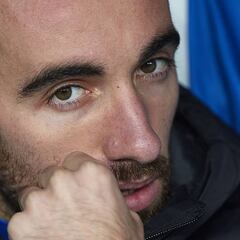 Darder apunta al Wanda: "Somos buenos y hay que demostrarlo"