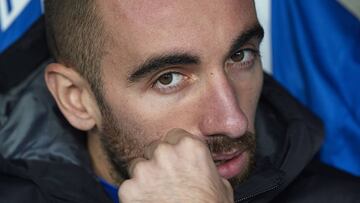 Darder apunta al Wanda: "Somos buenos y hay que demostrarlo"