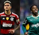 Flamengo y Palmeiras están entre los diez mejores equipos del mundo