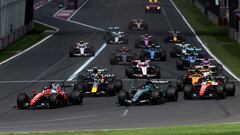 “Va a pasar algo terrible”