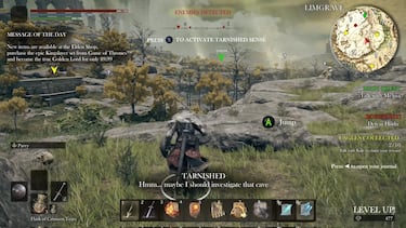 Elden Ring tiene un nuevo juego para móviles en desarrollo que será free to play