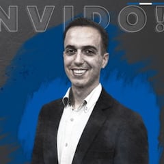 Oficial: Borja Jiménez, nuevo entrenador del Deportivo