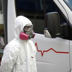 Clubes deportivos insisten en considerar activación física como actividad esencial