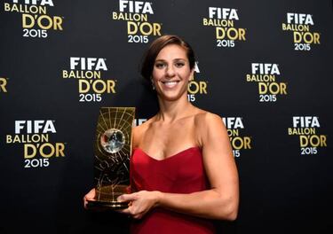 "Colombia femenina seguiría mejorando con más recursos"