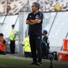 Jara no descartó jugar con equipo B y destacó a Valdés