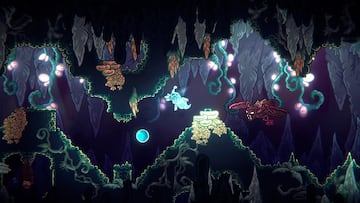 Bubble Ghost Remake An¨¢lisis Switch