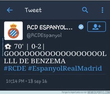 Los mejores memes del campeonato del Barcelona