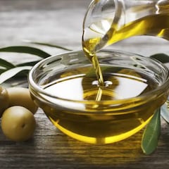 Gonzalo Bernardos señala cuándo bajará el precio del aceite de oliva