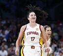 ¿Por qué Megan Gustafson juega al baloncesto con España si nació en Estados Unidos?